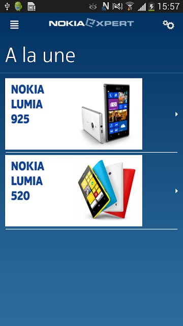 Nokia Expert截图3