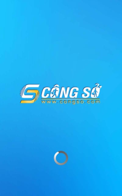 C&ocirc;ng Sở - tin tuc doc bao截图1