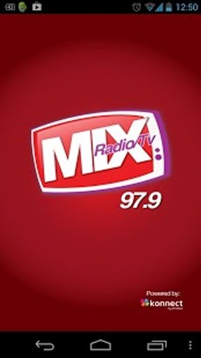 Mix Radio 97.9截图1