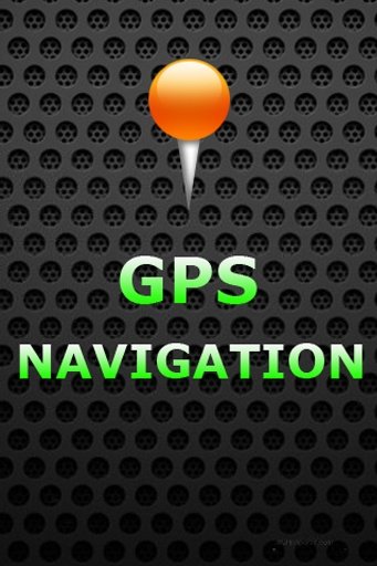 FREE GPS NAVIGATION ANDROID截图3