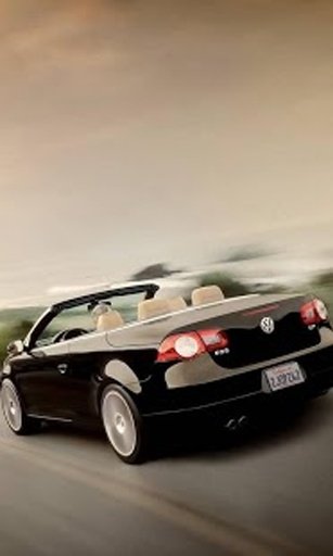 Volkswagen - Sports Car HD截图3