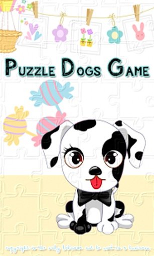 Game Puzzle For Kids截图2