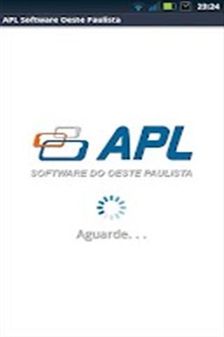 APL Software Oeste Paulista截图4