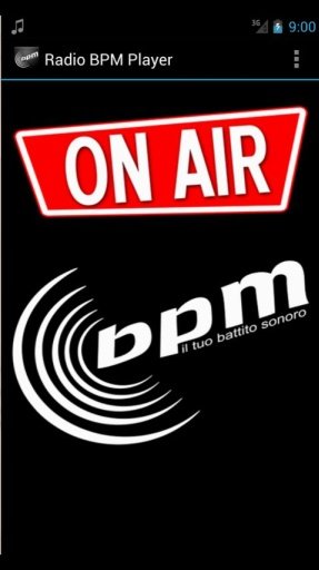 Radio BPM截图1