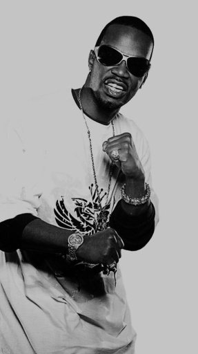 Juicy J Live Wallpaper截图10