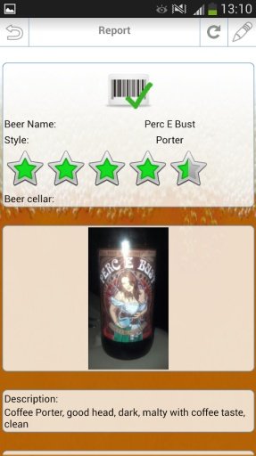 My Beers (Free)截图1