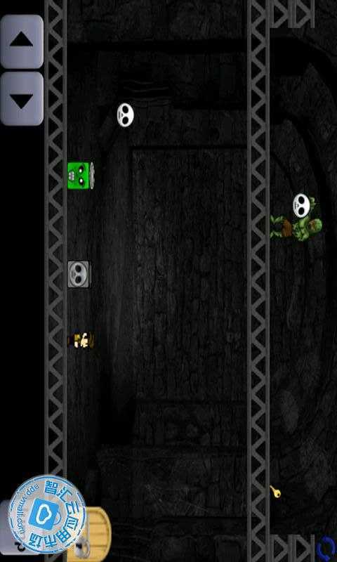 Zombie Kong 2 Retro Platformer截图1