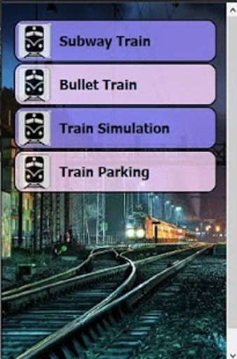 Train Simulator 2014 Puzzle截图1