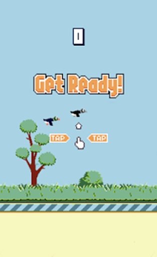 Jumpy Duck Hunt截图2