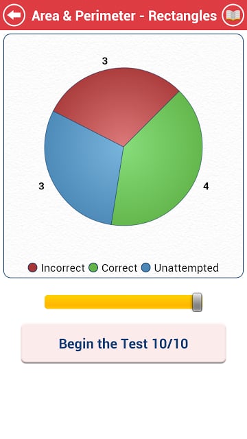 ACT Math : Geometry Lite截图6