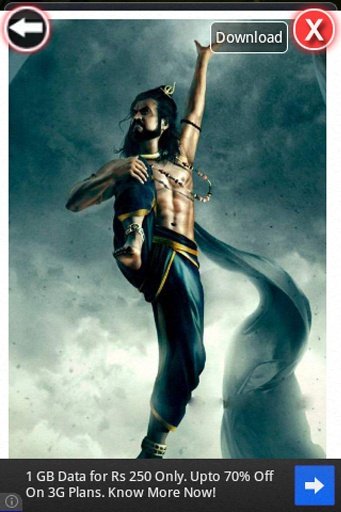 Kochadaiyaan rajinikanth截图1