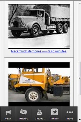 Mack Truck截图1