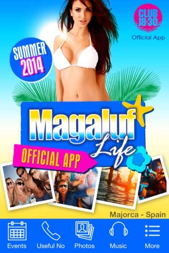 Magaluf Life | Majorca - Spain截图3