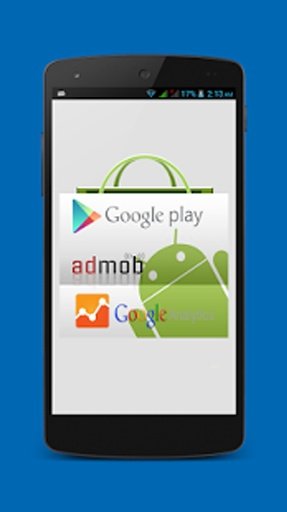 GOOGLE PLAY DEV CONSOLE截图4