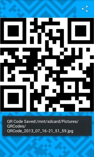 Scan QR Code &amp; Barcode Việt截图3