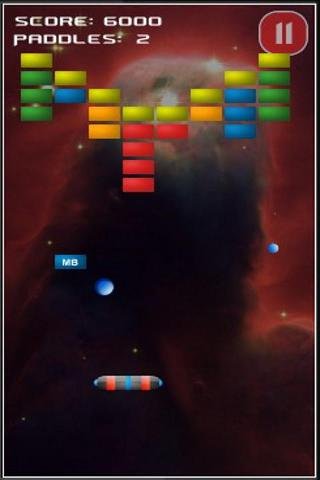 Wall Smasher Free截图1