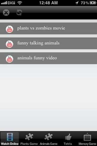 Plants vs Animals截图5