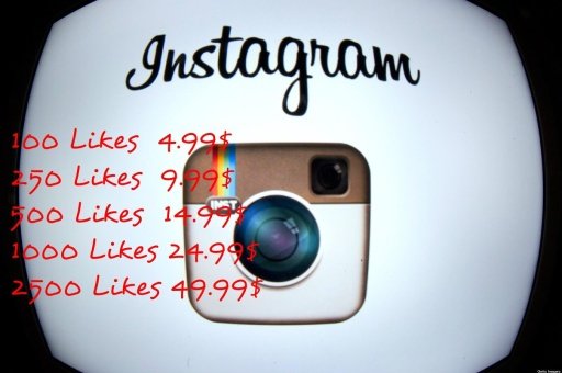 Instagram Likes Followers截图3