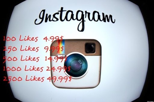 Instagram Likes Followers截图2