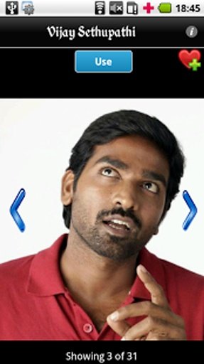 Vijay Sethupathi Gallery截图7