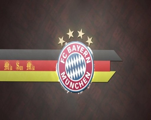 Bayern Munich Wallpaper HD截图1