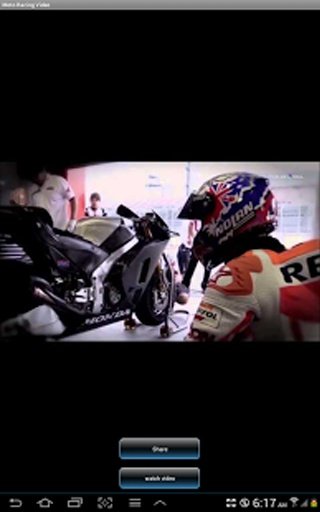 Latest Moto Race Video update截图5