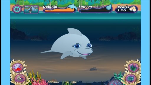 My Dolphin Play Day截图2