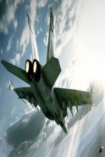 Fighter Field Jet截图4