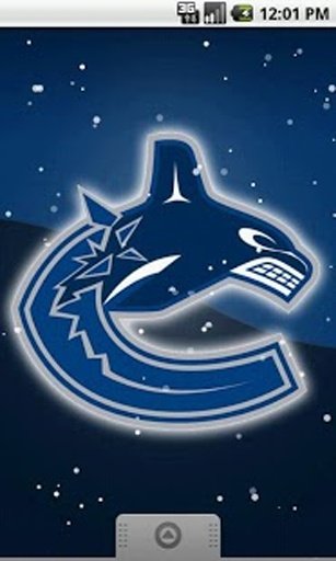 Vancouver Canucks Live WP截图4