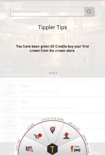 Tippler - The Scene Sorter截图4