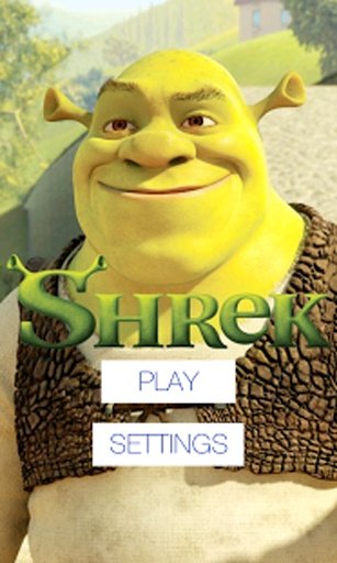 Shrek Puzzle截图7