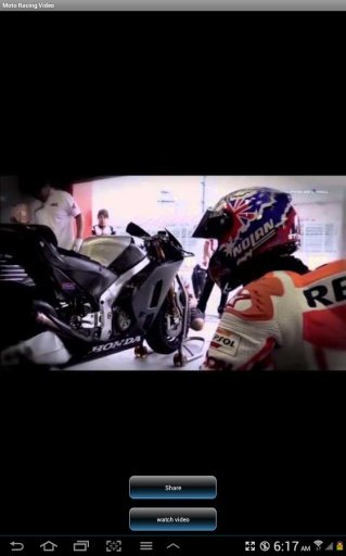 Latest Moto Race Video update截图3