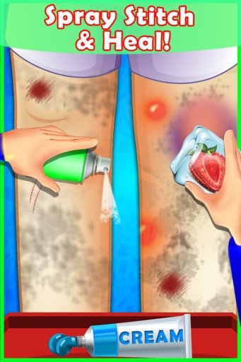 Knee Doctor Surgery截图7