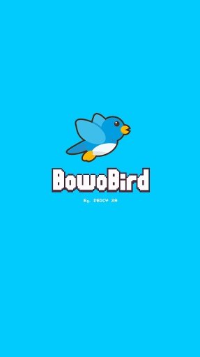 Bowo Bird截图2