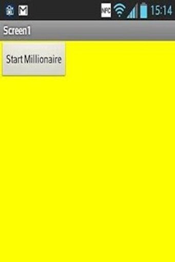 Millionaire 2013 (UK)截图1