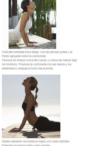 Pilates en Casa截图4