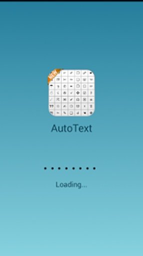 Funny AutoText BB Pro截图2