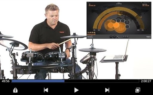 Drums - How to play截图1