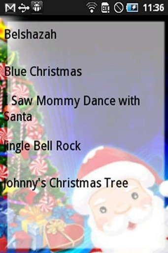 Live Tree Decoration截图5