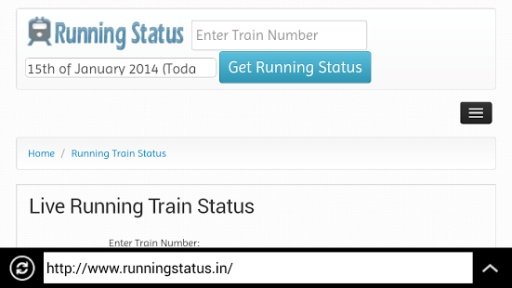 IRCTC Pro截图6