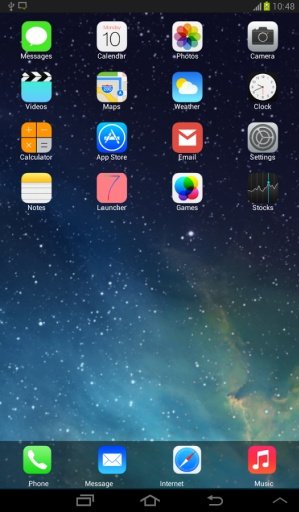 iOS的7启动截图11