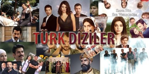 2014 T&uuml;rk Dizisi Zil Ses Resim截图2