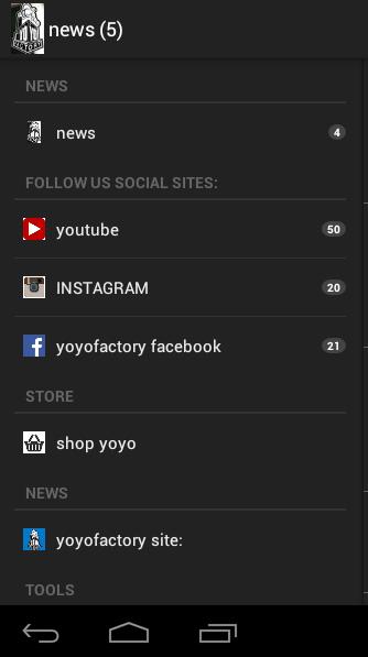 yoyo工厂截图2