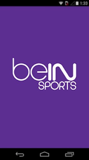 beIN Sports - AR Experience截图3