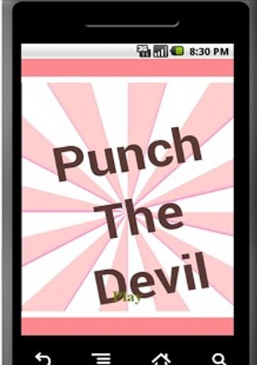 Punch The Devil截图2