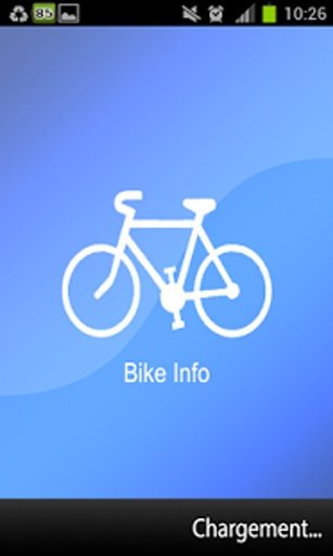 Bike Info - Velib , Velo'V ,..截图8