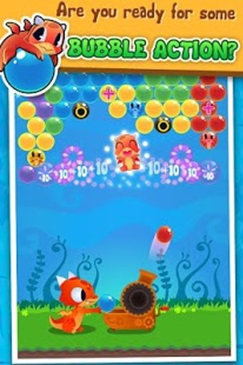 Bubble Dragon Journey - Game截图6