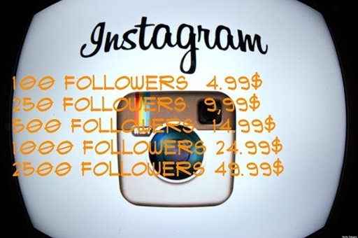 Instagram Likes Followers截图4