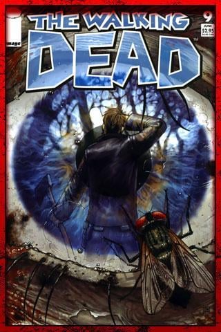 The Walking Dead Comics 2截图2