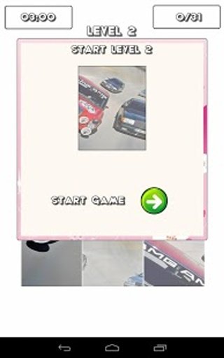 Cars And Trucks Puzzle For Kid截图8
